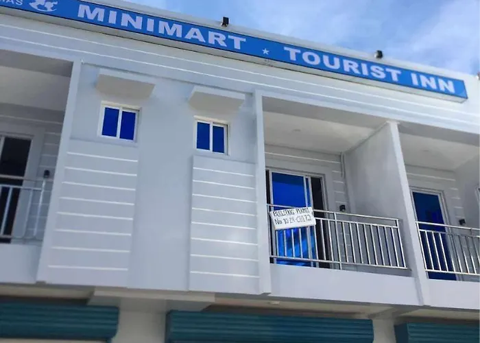Dos Marias Tourist Malapascua イン *