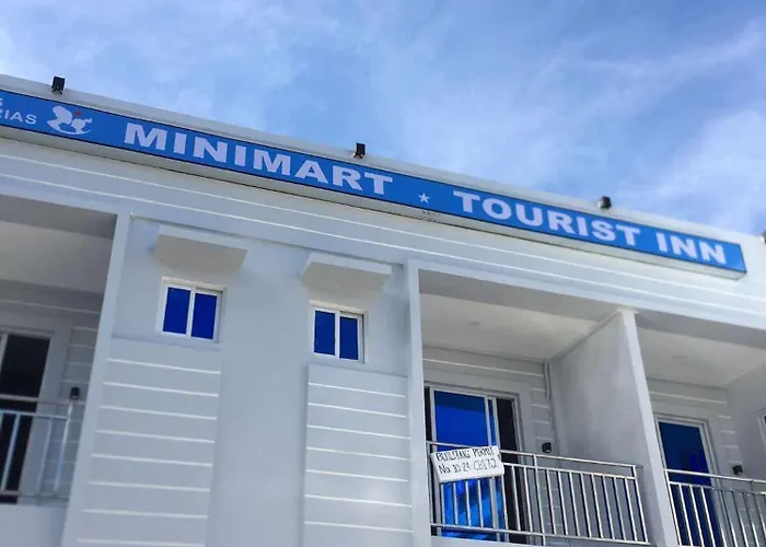 Dos Marias Tourist Malapascua Daanbantayan