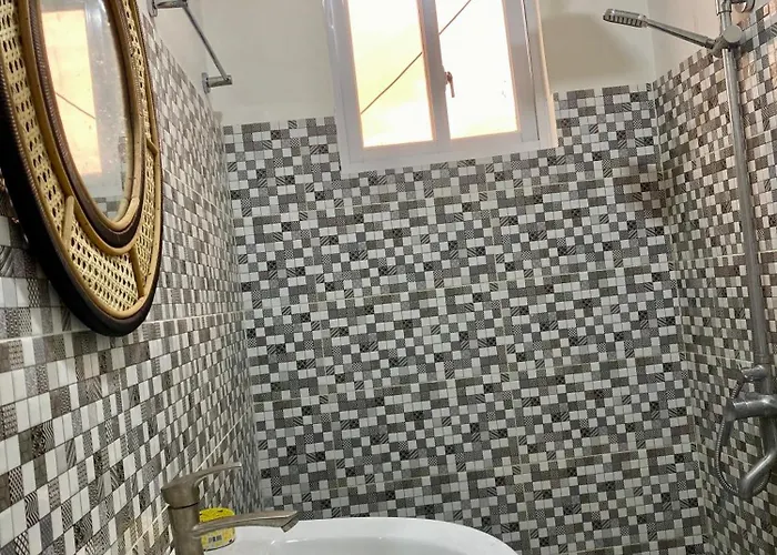 Dos Marias Tourist Malapascua イン *