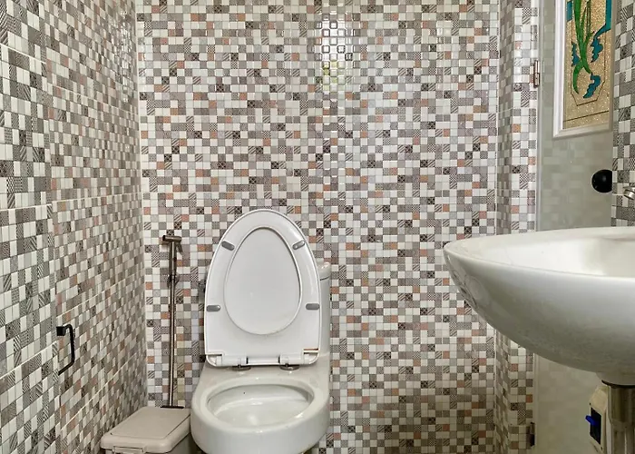 イン Dos Marias Tourist Malapascua