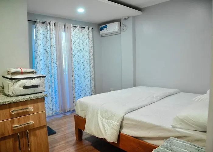 Dos Marias Tourist Malapascua * Daanbantayan