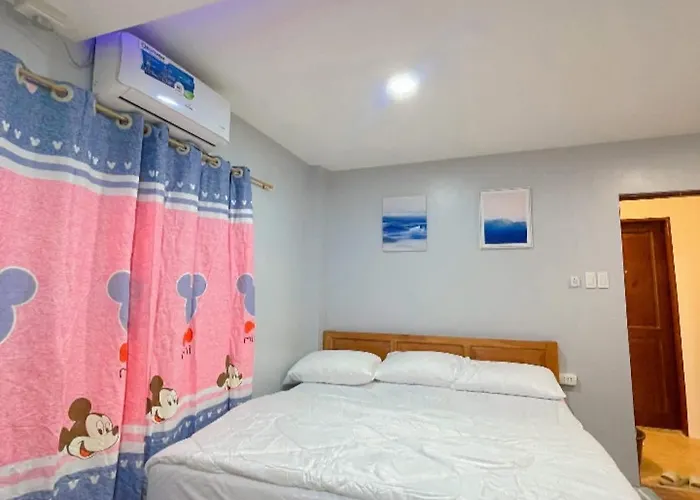 Dos Marias Tourist Malapascua * Daanbantayan