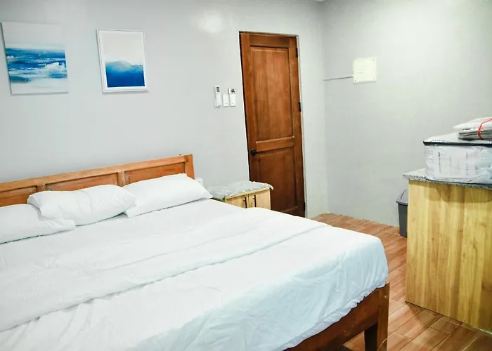 Dos Marias Tourist Malapascua
