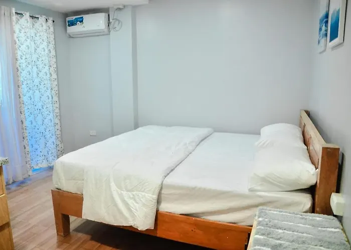 イン Dos Marias Tourist Malapascua